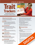 Trait Trackers Cards