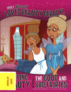 Truly, We Both Loved Beauty Dearly! DISPLAY COPY