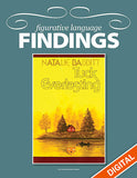 Figurative Language Findings: Tuck Everlasting, Item: 523