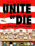 Unite or Die </br> Item: 891905