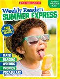 Weekly Reader: Summer Express