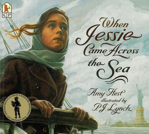 When Jessie Came Across the Sea </br>Item: 612740