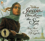 When Jessie Came Across the Sea </br>Item: 612740