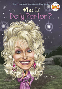 Who Is Dolly Parton? </br>Item: 478920