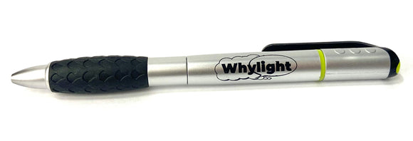 WhyLighter Pen </br>Item: 244