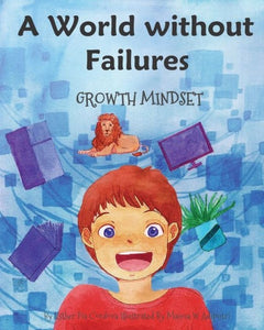 A World Without Failures </br>Item: 298036