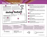 Writing Parent Pack: Writing Rules (Conventions), Item: 510